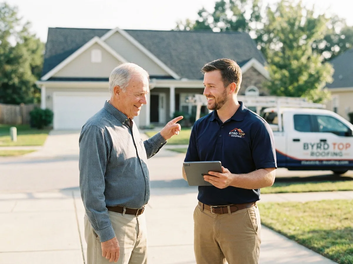 Roofing Tower Hill, IL FAQs